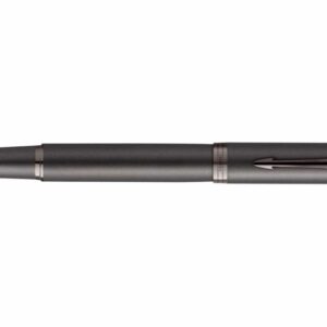 Pluma Parker IM Monochromatic