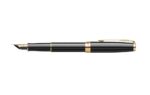 Pluma Fuente Parker Sonnet