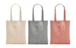 Bolsa Nature Standard - 100% Reciclada