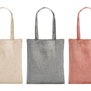 Bolsa Nature Standard - 100% Reciclada