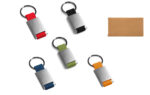 ​Llavero Metálico Belt