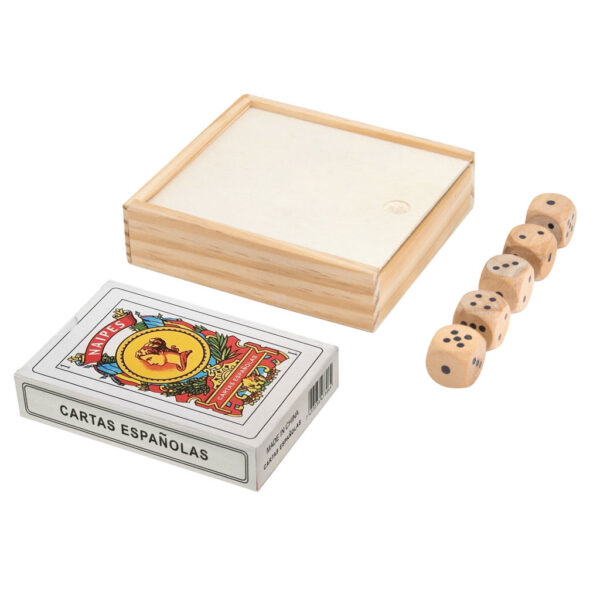 Set de juegos "DIVER" - Imagen 10