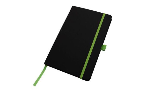 Notes PU Black - Imagen 8