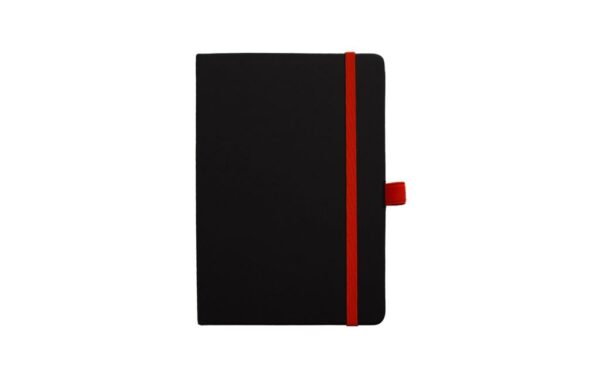 Notes PU Black - Imagen 5