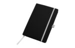 Notes PU Black