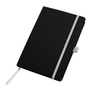 Notes PU Black
