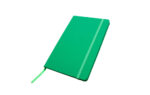 Notes PU Plain Board Color