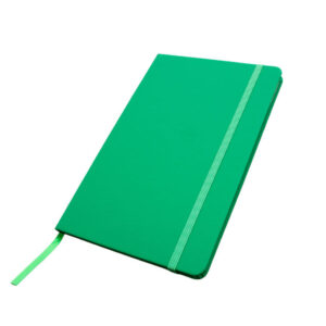 Notes PU Plain Board Color