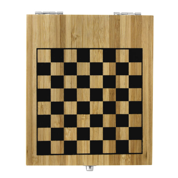 Set de juegos "TRIADA" - Imagen 7