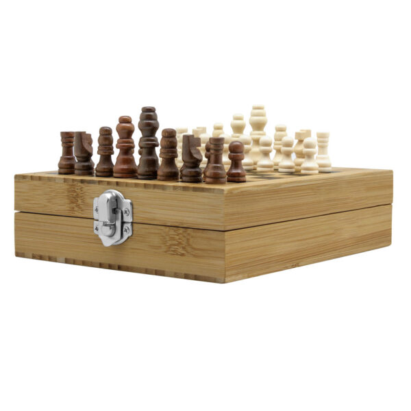 Set de juegos "TRIADA" - Imagen 5