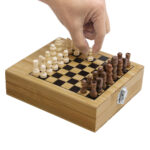 Set de juegos "TRIADA"