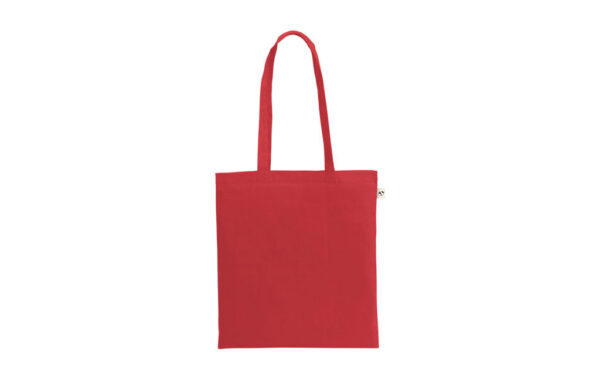 Bolsa Nature Plus 100% Reciclada - Imagen 6