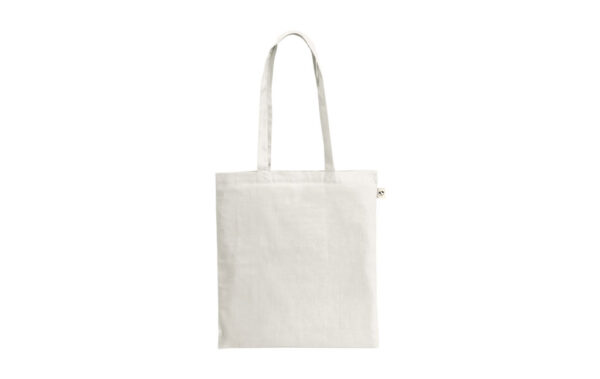 Bolsa Nature Plus 100% Reciclada - Imagen 5