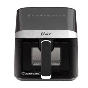 Freidora de Aire 4L Digital Oster