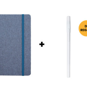 Kit Notes Stanford rPet