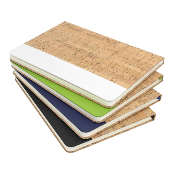 Libreta "MARROQUÍ" - Imagen 8