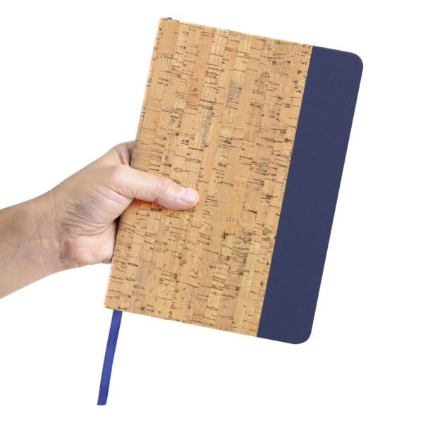 Libreta "MARROQUÍ" - Imagen 7