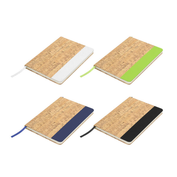 Libreta "MARROQUÍ" - Imagen 6