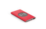 Power Bank & Cargador Inalámbrico