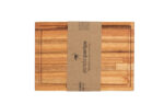 Plato para Asado Poncho Pampa 29x20x2 cm