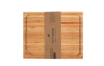 Tabla de Asado Poncho Pampa 36x29x3 cm