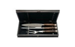 Set Asador Premium con Caja
