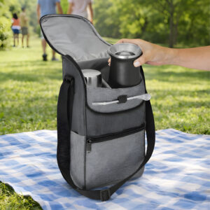 Bolso matero "RITO"
