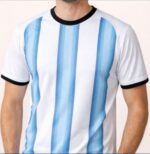 CAMISETA MUNDIAL 2026 S/Imp.