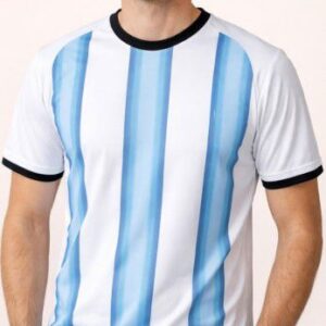 CAMISETA MUNDIAL 2026 S/Imp.