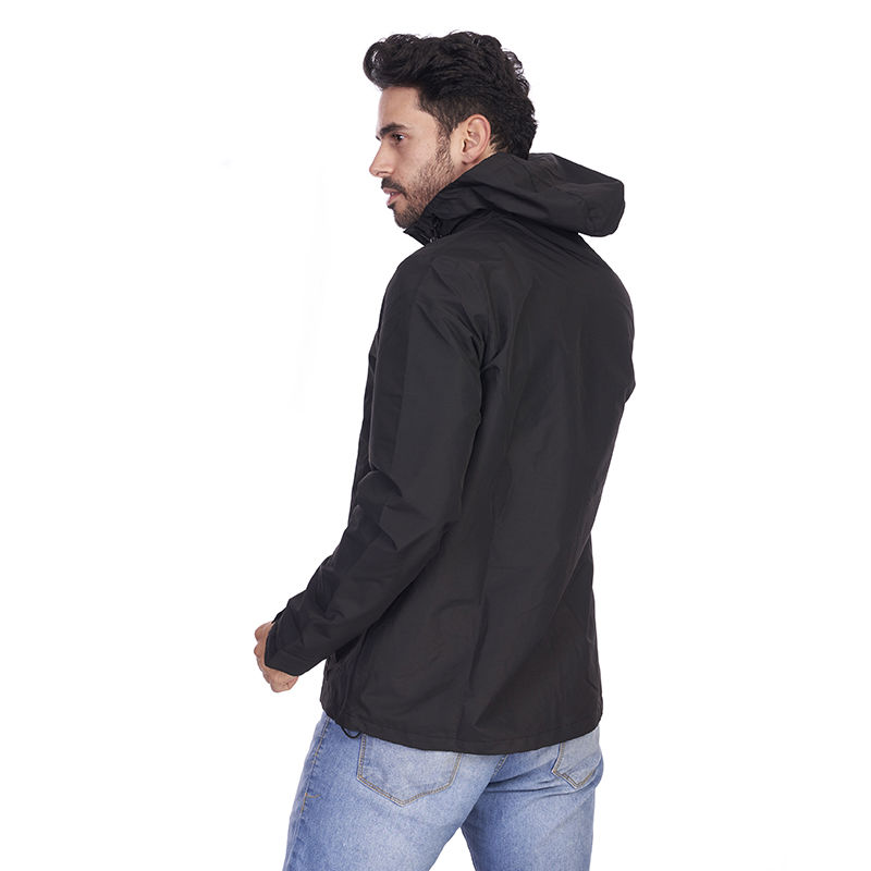 Campera Windbreaker Cardon - Imagen 4