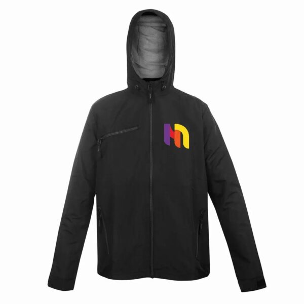 Campera Windbreaker Cardon - Imagen 9