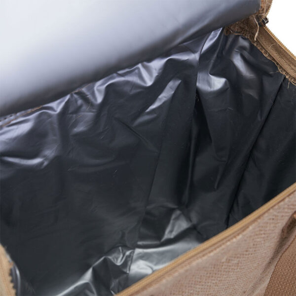 Cooler Bags Yute 9 L - Imagen 7