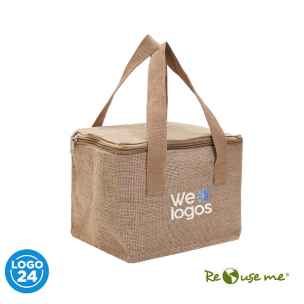 Cooler Bags Yute 5 L - Imagen 7