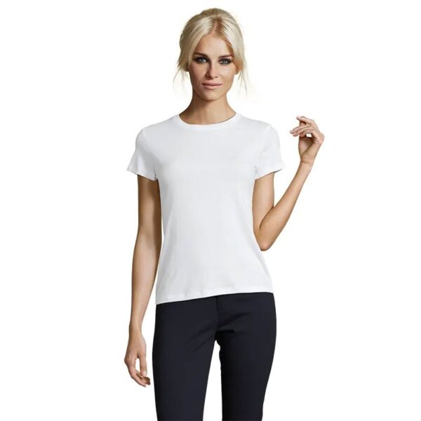 Remera Regent Mujer - Imagen 8