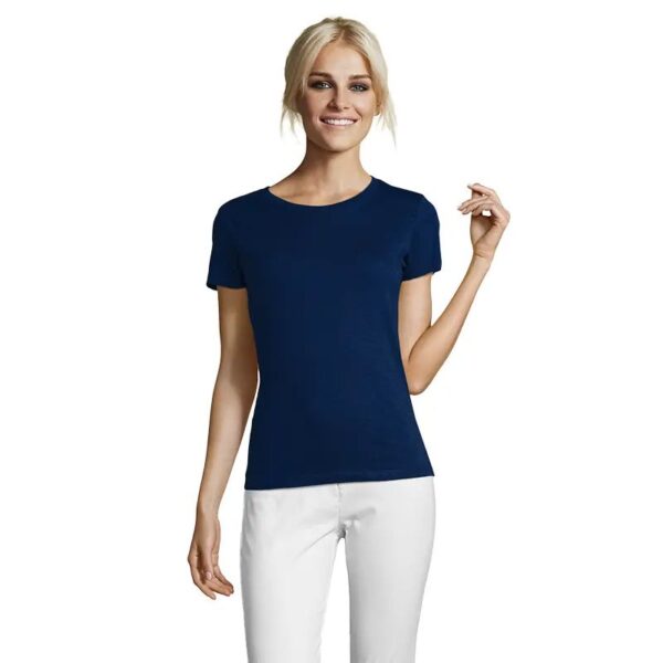 Remera Regent Mujer - Imagen 10
