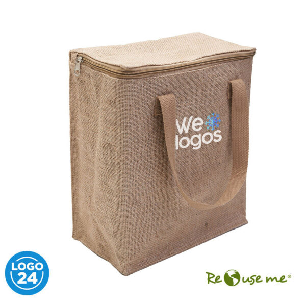 Cooler Bags Yute 9 L - Imagen 8