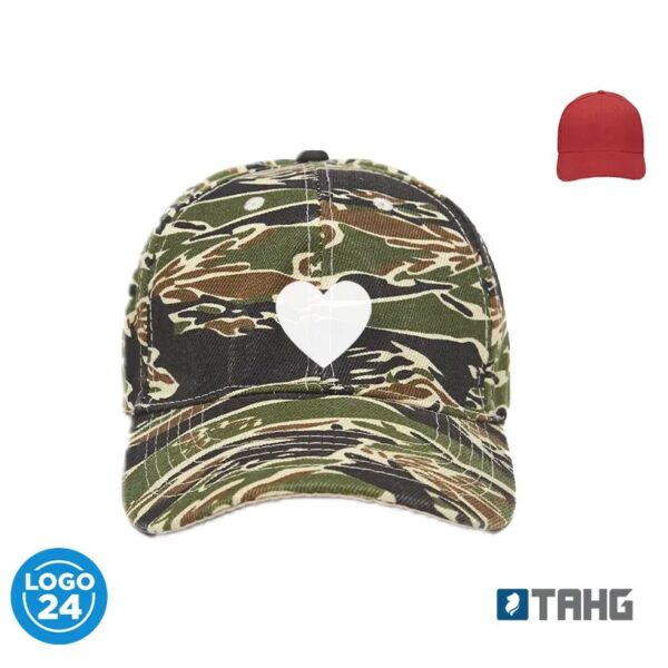 Gorro Acrylic - Imagen 7