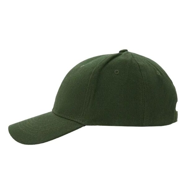 Gorro TAHG 169 c/broche - Imagen 5