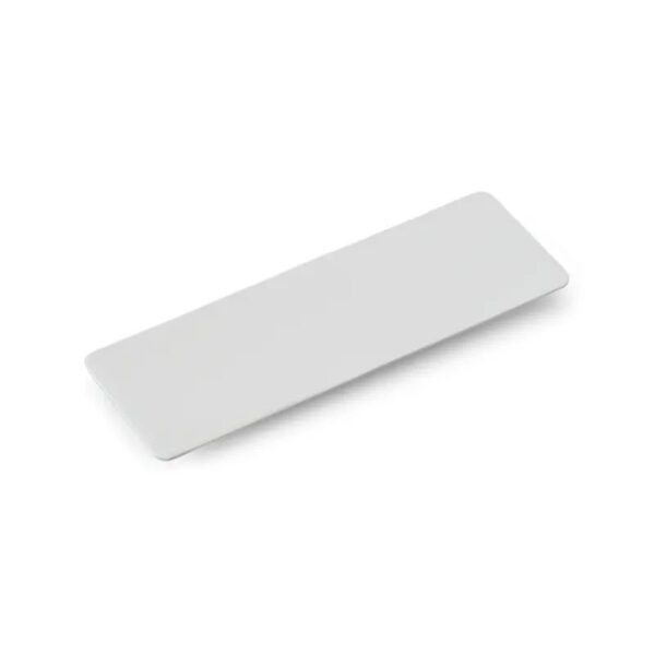 Name Tag Alloy Blanco Chico - Imagen 5