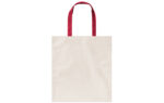 Bolsa Plana c/ Asas de Colores - 35x40cm