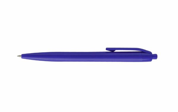 Bolígrafo Clic Pen Best Value Tinta Azul - Imagen 5