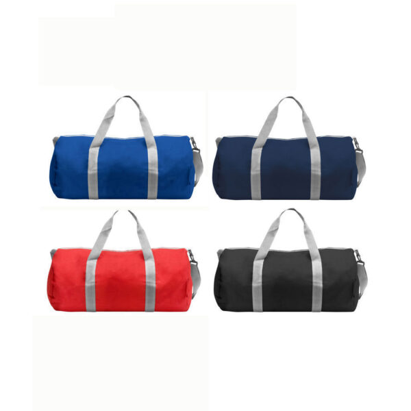 BOLSO DEPORTIVO "WORKOUT" - Imagen 7