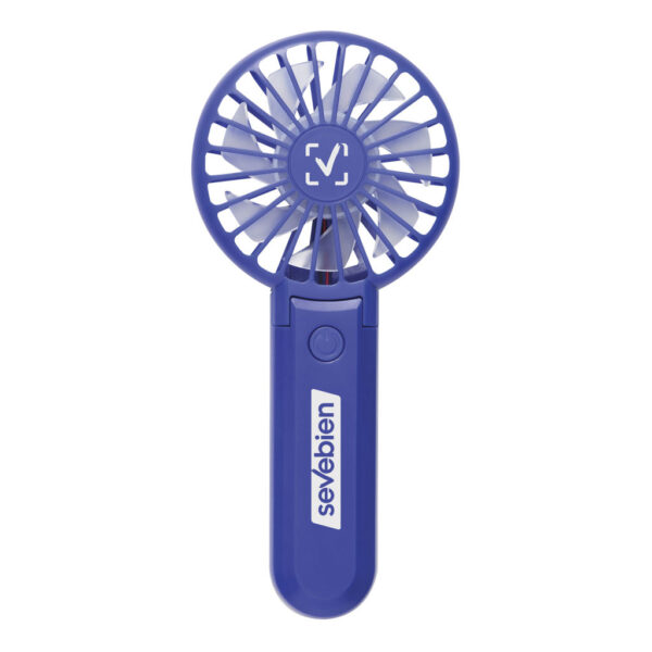 Ventilador de bolsillo "FANTASTIC" - Imagen 10