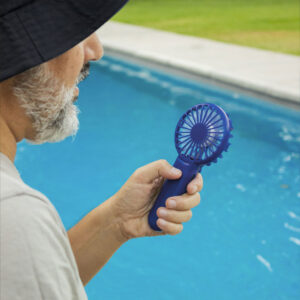 Ventilador de bolsillo "FANTASTIC"