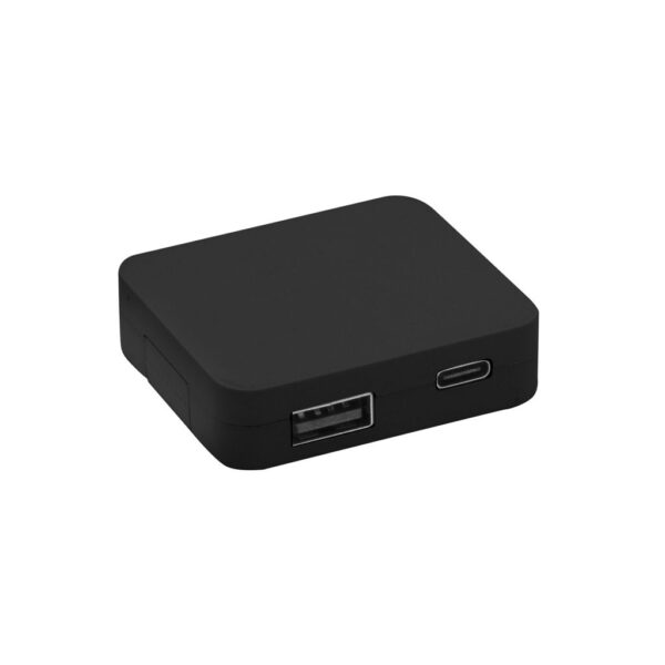 Adaptador HUB multipuerto "HUBERT" - Imagen 9