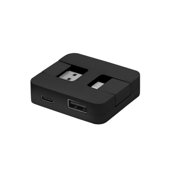 Adaptador HUB multipuerto "HUBERT" - Imagen 8