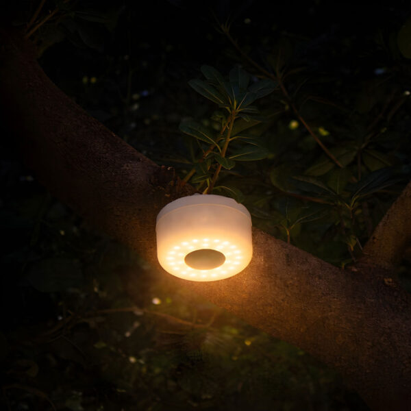 Guirnalda de luces led "RADIANT" - Imagen 7