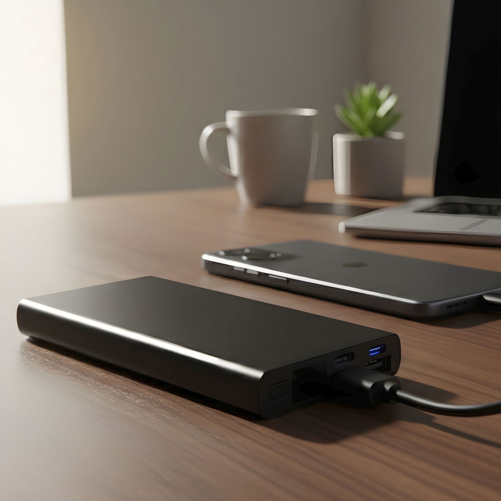 Power bank "BATEL" - Imagen 3