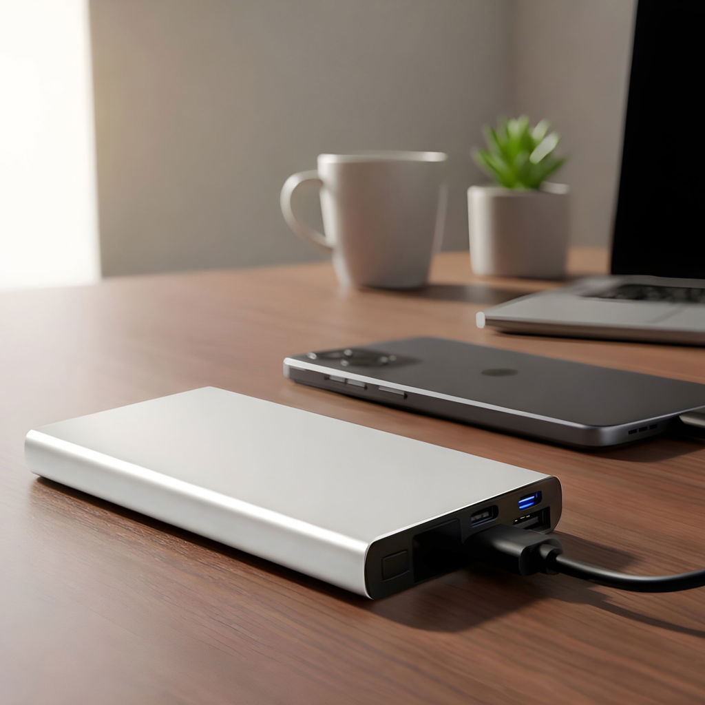 Power bank "BATEL"