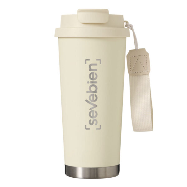 Mug térmico "LUNGO" - Imagen 10